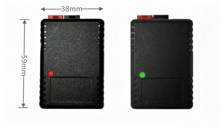Battery Operating-Condition Monitoring System