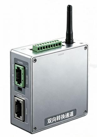 Bluetooth Mesh Data Receiver