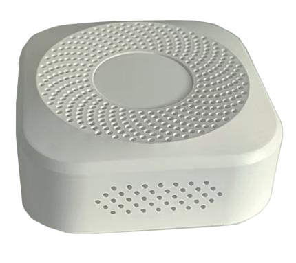 Electrical Pyrolysis-Particle Sensor
