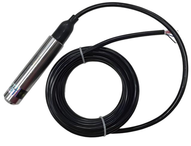 Industrial Liquid-Level Sensor