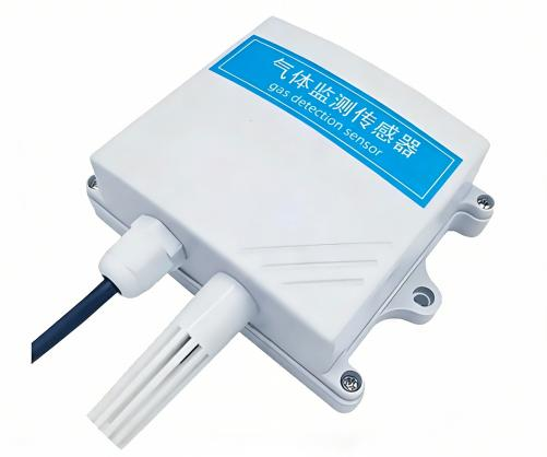 Wireless Noise Sensor