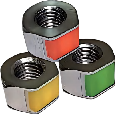 Nut-Type Passive Temperature Sensor