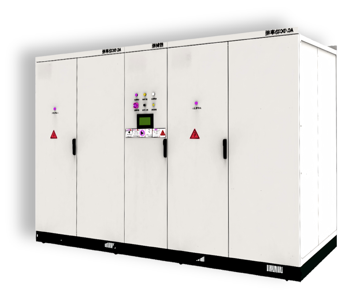 IGBT Hydrogen Power Systems
