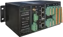 Transient Power-Quality Monitoring Device