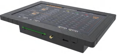 Temperature-Sensor Data Collector