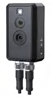 Compact Dual-Spectrum Thermal-Imaging Monitor