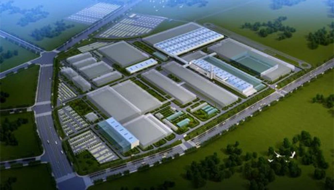 SAIC MAXUS Nanjing Commercial Vehicle